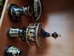 Set Griekse decoratie, Ophalen