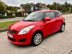 Suzuki swift - 1.2 benzine - airco - Gekeurd & Garantie, Euro 5, Swift, Handgeschakeld, Electronic Stability Program (ESP)