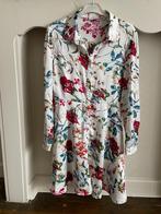 Jurk (S), Kleding | Dames, Jurken, Terra di Siena, Ophalen of Verzenden, Gedragen, Maat 36 (S)