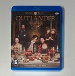 Outlander seizoen 2 Blu-ray, Enlèvement ou Envoi, Coffret