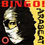 Bingo! Featuring Serge Gobin – Arabeat, Cd's en Dvd's, Vinyl Singles, Gebruikt, Ophalen of Verzenden, 7 inch, Single