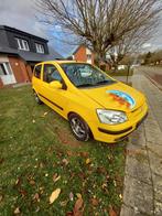 ALLES MOET DEEL UITMAKEN VAN HET CARROSSERIEAFVAL HYUNDA GET, Ophalen, Gereviseerd, Hyundai