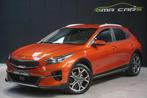 Kia Xceed 1.4 T-GDI Benzine Automaat-Navi-Cam-PDC-Garantie, Auto's, Automaat, XCeed, Stof, Bedrijf