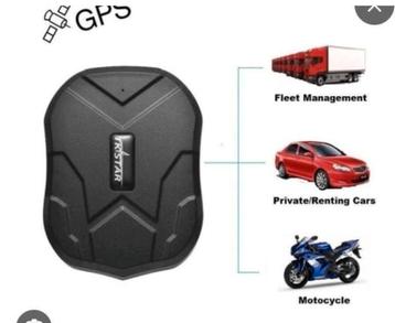 Traceur GPS tracker longue autonomie aimanté Nouveau !, Enlèvement, Neuf