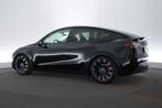 (2DGQ940) TESLA MODEL Y, Auto's, Tesla, Automaat, https://public.car-pass.be/vhr/4aae83a6-f1e2-4464-b52e-1ef07bb0ef1e, Gebruikt