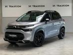 Citroen C3 Aircross 1.2 PureTech 110 MAN6 MAX, 1199 cc, 115 g/km, Handgeschakeld, 5 deurs