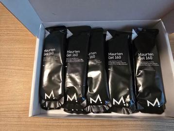 Maurten gel 160 beschikbaar voor biedingen