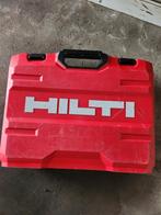 Perfo , burineur Hilti Pro, Bricolage & Construction, Enlèvement ou Envoi