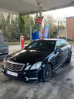 Mercedes Benz e200, Autos, Achat, Entreprise, Diesel, Classe E