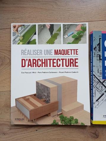 livre architecture beschikbaar voor biedingen