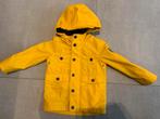 Gevoerde regenjas maat 92, Kinderen en Baby's, Kinderkleding | Maat 92, Ophalen, Gebruikt, Jas