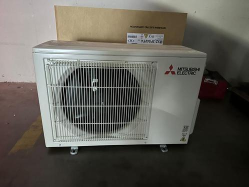 airco buiten unit MXZ_2F53VF, Electroménager, Climatiseurs, Comme neuf, 100 m³ ou plus grand, Refroidissement et Déshumidification