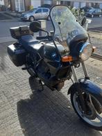 BMW K75 1993 107.000Km, Motoren, Motoren | BMW, 750 cc, Cardan-aandrijving, 3 cilinders, Particulier