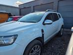 Dacia Duster TCe 100 ECO- G GPL, Auto's, Dacia, Duster, Wit, Particulier, Elektrische ramen