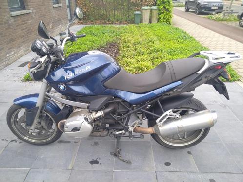 BMW R1200R, Motoren, Motoren | BMW, Particulier, Naked bike, meer dan 35 kW, 2 cilinders, Ophalen