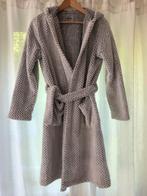 Badjas van Etam, Ophalen, Nieuw, Grijs