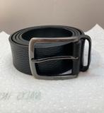 CEINTURE EN 100% CUIR Hugo Boss 40€, Ophalen, Gedragen, Riem of Ceintuur