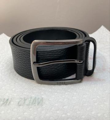 CEINTURE EN 100% CUIR Hugo Boss 40€ beschikbaar voor biedingen