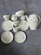 Porselijn antiek koffieservies, Antiek en Kunst, Ophalen