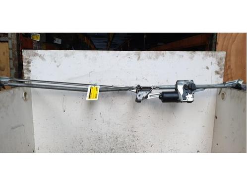 Ruitenwismotor + Mechaniek van een Citroen C4, Auto-onderdelen, Ruiten en Toebehoren, Citroën, Gebruikt, 3 maanden garantie, Ophalen of Verzenden