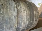continental  215/65, Auto-onderdelen, Banden en Velgen, Ophalen, Gebruikt, Band(en)