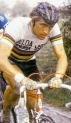 Gezocht: originele vintage WK wielertrui1977 Freddy Maertens, Fietsen en Brommers, Fietsaccessoires | Fietskleding, Ophalen of Verzenden