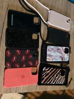 Hoesjes voor iPhone 13 - verschillende merken en stijlen, Ophalen, Zo goed als nieuw