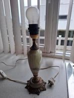 lampadaire in natuursteen, Ophalen, Gebruikt, Overige materialen