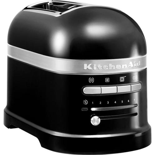 KitchenAid automatische toaster NIEUW IN DE DOOS, Elektronische apparatuur, Broodroosters, Nieuw, Ophalen