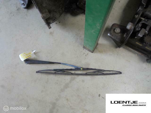 Ruitenwisserarm achter BMW 3-serie Touring E30 ('88-'94), Auto-onderdelen, Ruiten en Toebehoren, BMW, Gebruikt, Ophalen of Verzenden