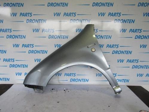 Scherm links-voor van een Skoda Fabia, Auto-onderdelen, Carrosserie, Skoda, Gebruikt, 3 maanden garantie, Ophalen of Verzenden