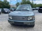 auto, Auto's, Land Rover, Automaat, Leder, Diesel, SUV of Terreinwagen
