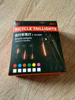 De Lightyourbike MOTION achterlicht voor racefiets, Fietsen en Brommers, Fietsaccessoires | Fietsverlichting, Achterlicht, Nieuw