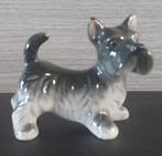 beeld Schotse Terriër, Ophalen of Verzenden, Zo goed als nieuw, Dier