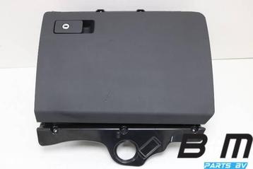 Dashboardkastje VW Passat B7 3C1857097BC beschikbaar voor biedingen