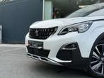 Peugeot 5008 7ZIT / PANO / 360 CAM / SFEERLICHT / CARPLAY, Auto's, Peugeot, Gebruikt, 4 cilinders, 1505 kg, 131 pk