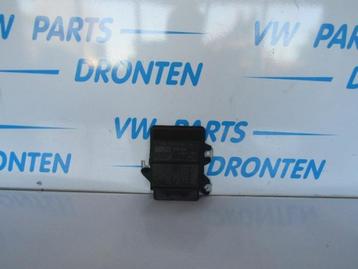 Module airbag d'un Volkswagen Passat, Enlèvement ou Envoi, 3 mois de garantie, Utilisé, Volkswagen