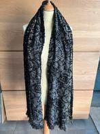 Sjaal, Ophalen of Verzenden, Zo goed als nieuw, Sjaal