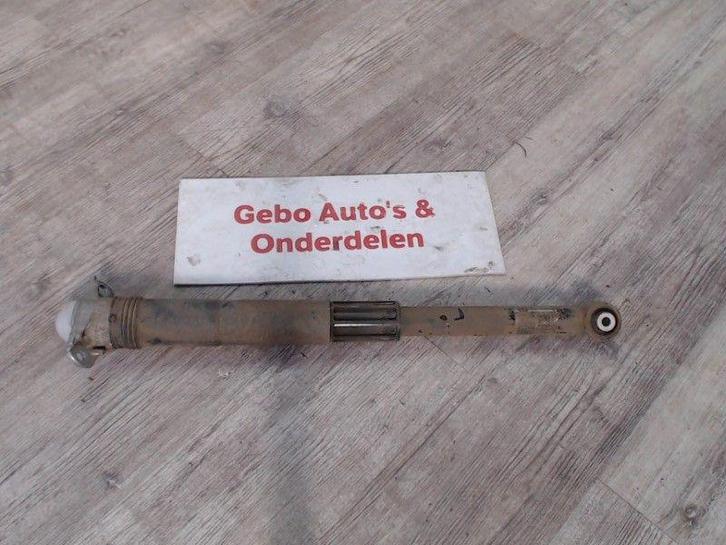 SCHOKBREKER LINKS ACHTER Volkswagen Golf VII (AUA), Auto-onderdelen, Ophanging en Onderstel, Volkswagen, Gebruikt