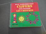 Sjablonen boek: cijfers/chiffres, Ophalen, Gelezen, Jongen of Meisje, Non-fictie