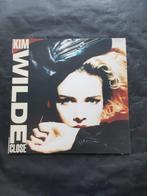 KIM WILDE "Close" poprock LP (1988) IZGS, Cd's en Dvd's, Ophalen of Verzenden, Zo goed als nieuw, 12 inch, Poprock