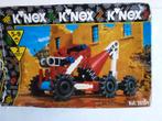K´nex Knex betonmolen, Kinderen en Baby's, Speelgoed | Bouwstenen, Ophalen of Verzenden, Zo goed als nieuw, K'nex