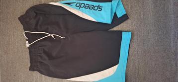 Zwemshort speedy maat small nog nieuw! beschikbaar voor biedingen