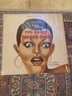 Lp van Original Roxy Cast Starring Tim Curry, Ophalen of Verzenden, Zo goed als nieuw, Overige formaten