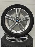 18’’BMW X1 F48 X2 F39 VELGEN WINTERBANDEN ORIG TPMS STYLE 57, 18 inch, Gebruikt, -, -