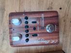 Lr baggs equalizer, Muziek en Instrumenten, Effecten, Ophalen of Verzenden, Zo goed als nieuw, Equalizer