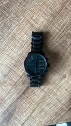 Diesel heren horloge, Ophalen, Staal, Staal, Polshorloge