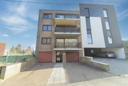 Appartement à louer à Marcinelle, 3 chambres, Immo, Huizen te huur, Appartement, E