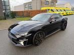 FORD - 2019 - MUSTANG - Personenauto, Auto's, Automaat, Gebruikt, Euro 6, Overige brandstoffen