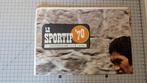 poster Eddy Merckx  magasine le sportif '70, Gebruikt, Deurposter of groter, Rechthoekig Liggend, Ophalen of Verzenden